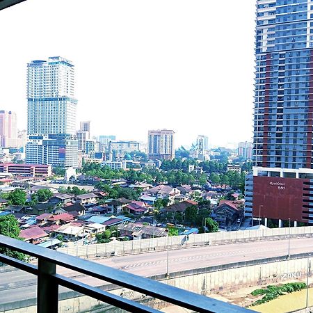 The Summer Suites At Kualalumpur Куала Лумпур Екстериор снимка