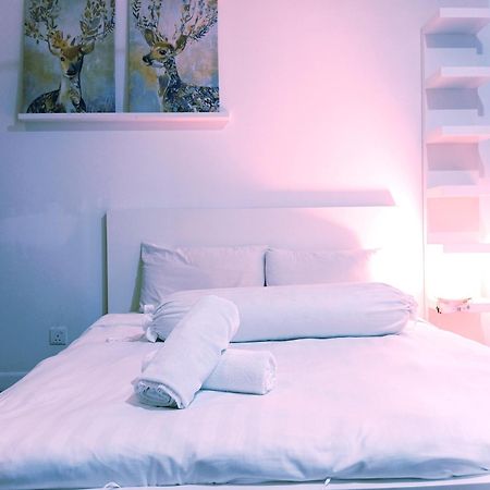 The Summer Suites At Kualalumpur Куала Лумпур Екстериор снимка