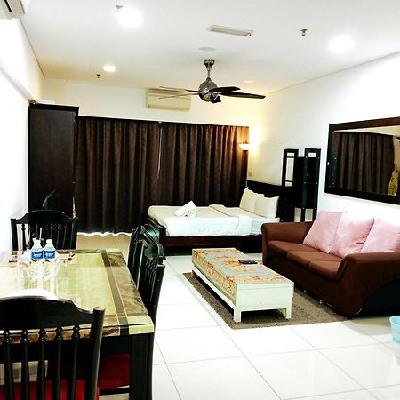 The Summer Suites At Kualalumpur Куала Лумпур Екстериор снимка