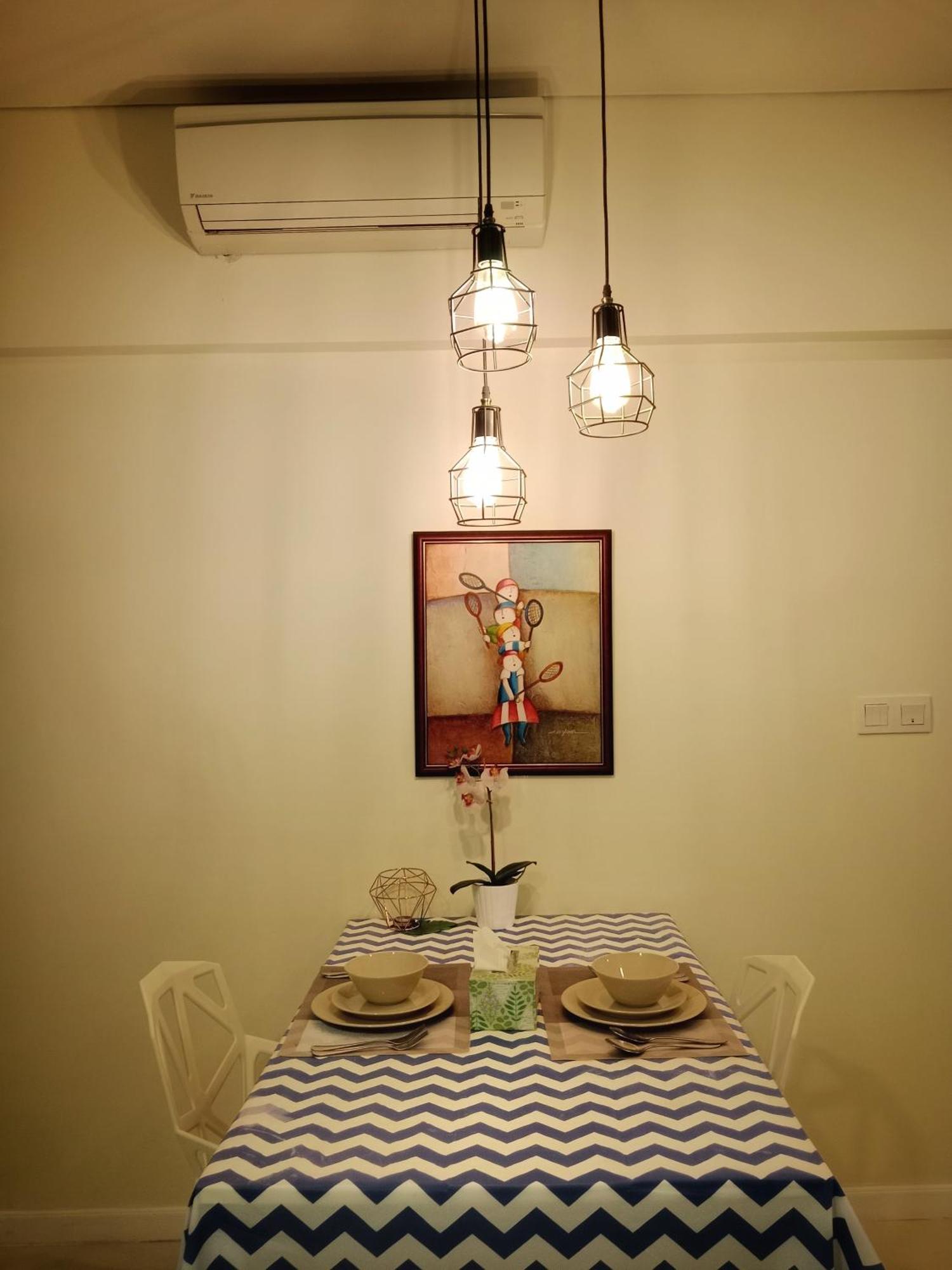 The Summer Suites At Kualalumpur Куала Лумпур Екстериор снимка