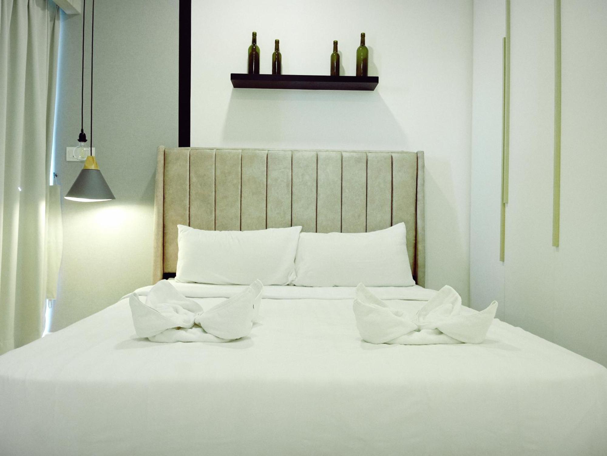 The Summer Suites At Kualalumpur Куала Лумпур Екстериор снимка