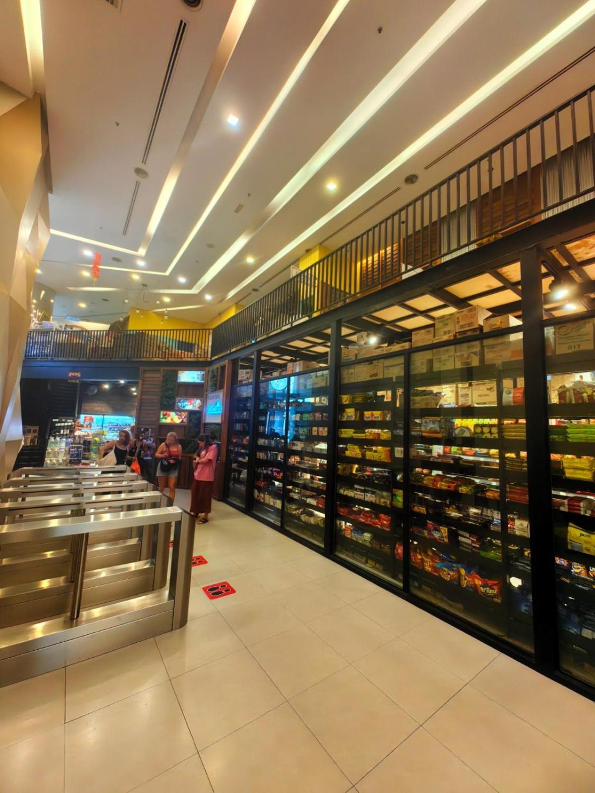 The Summer Suites At Kualalumpur Куала Лумпур Екстериор снимка