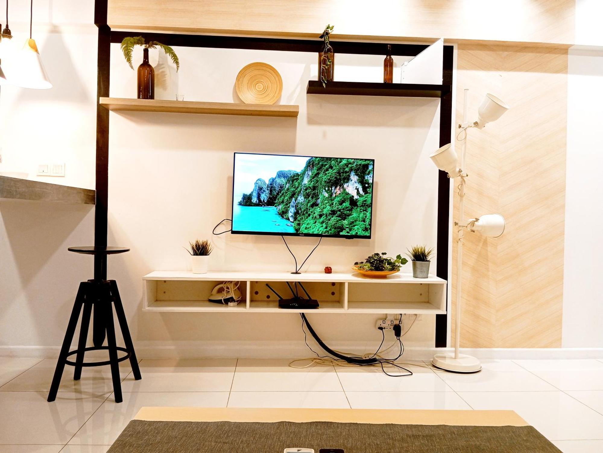 The Summer Suites At Kualalumpur Куала Лумпур Екстериор снимка
