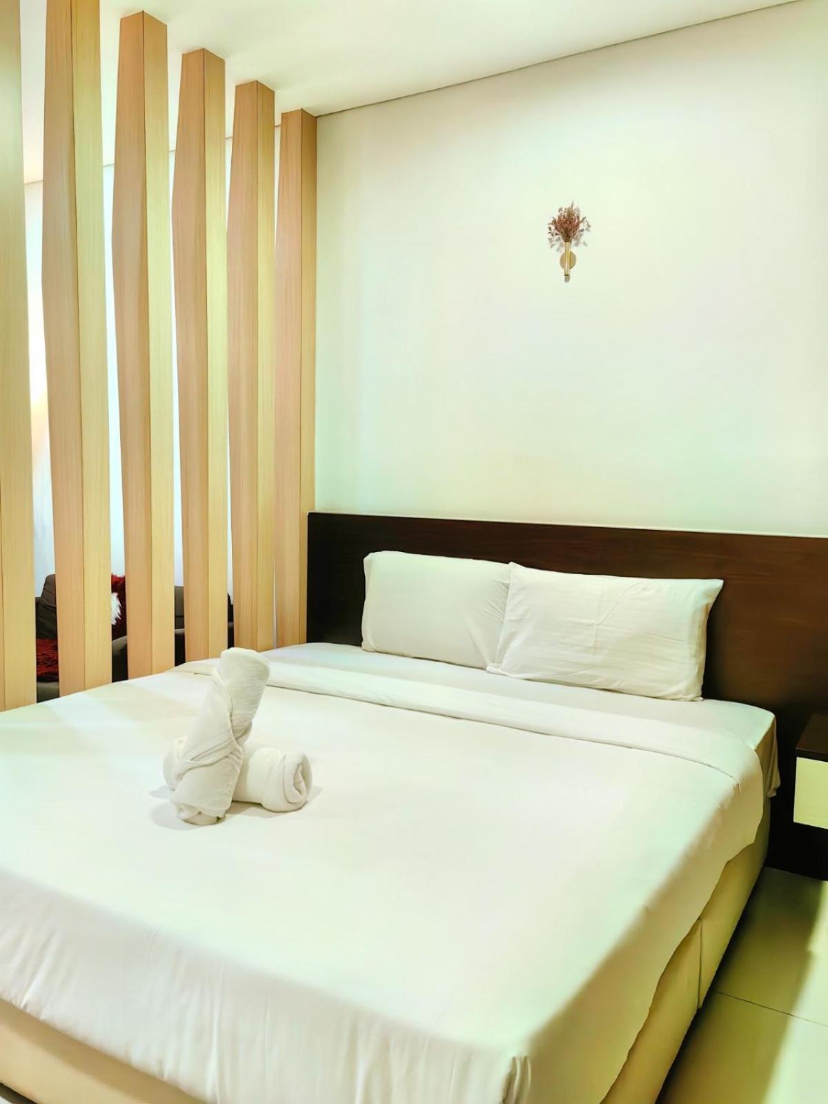 The Summer Suites At Kualalumpur Куала Лумпур Екстериор снимка