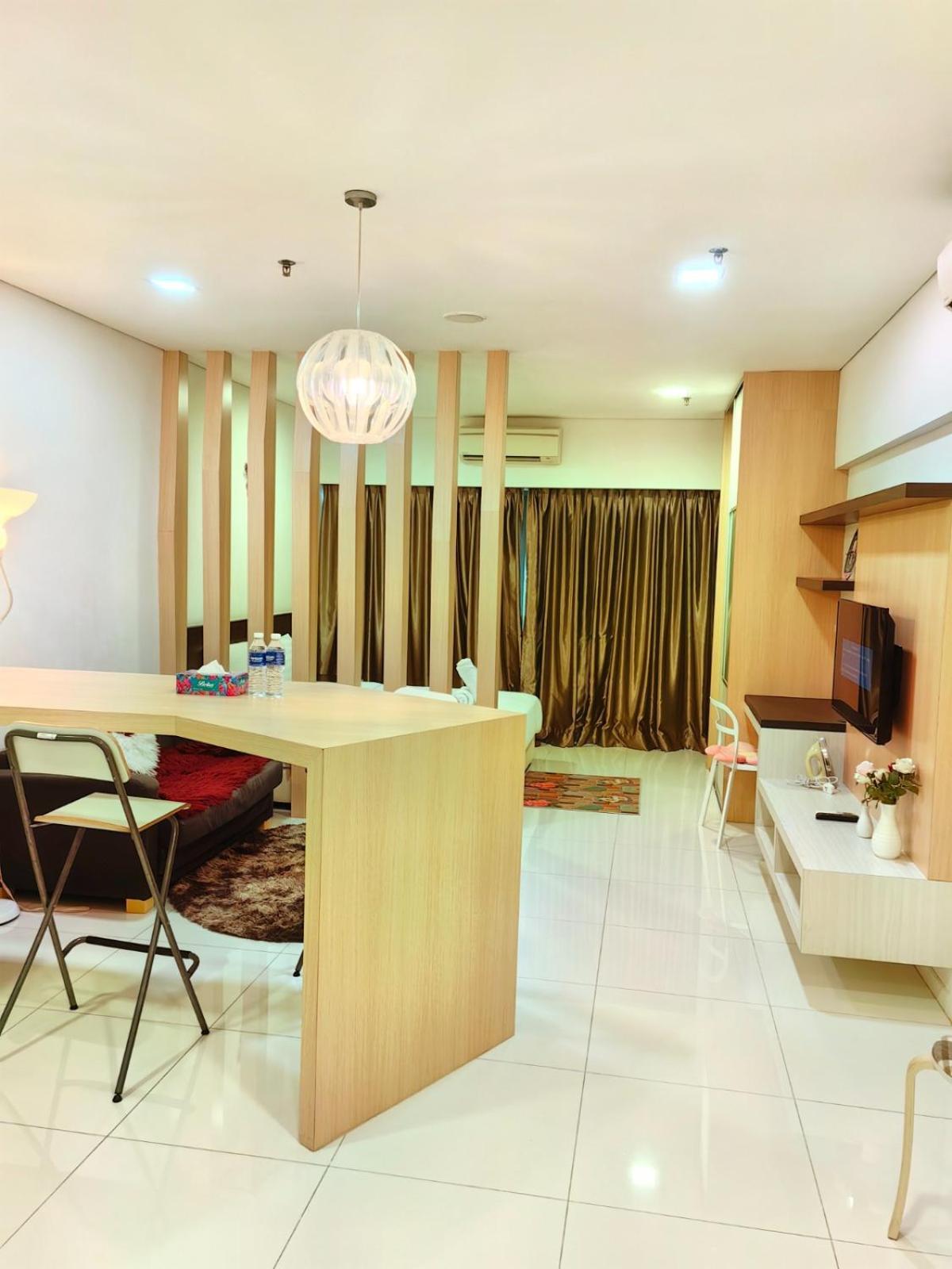 The Summer Suites At Kualalumpur Куала Лумпур Екстериор снимка