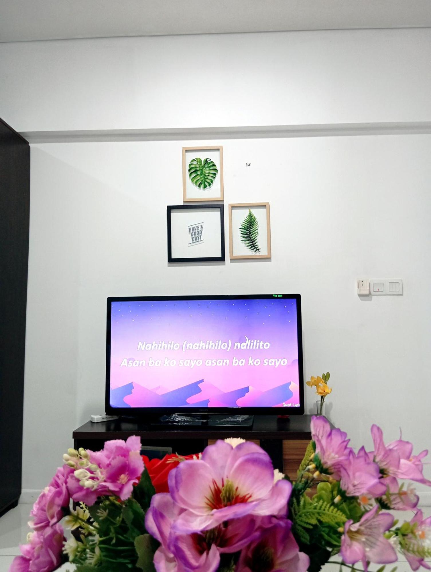 The Summer Suites At Kualalumpur Куала Лумпур Екстериор снимка