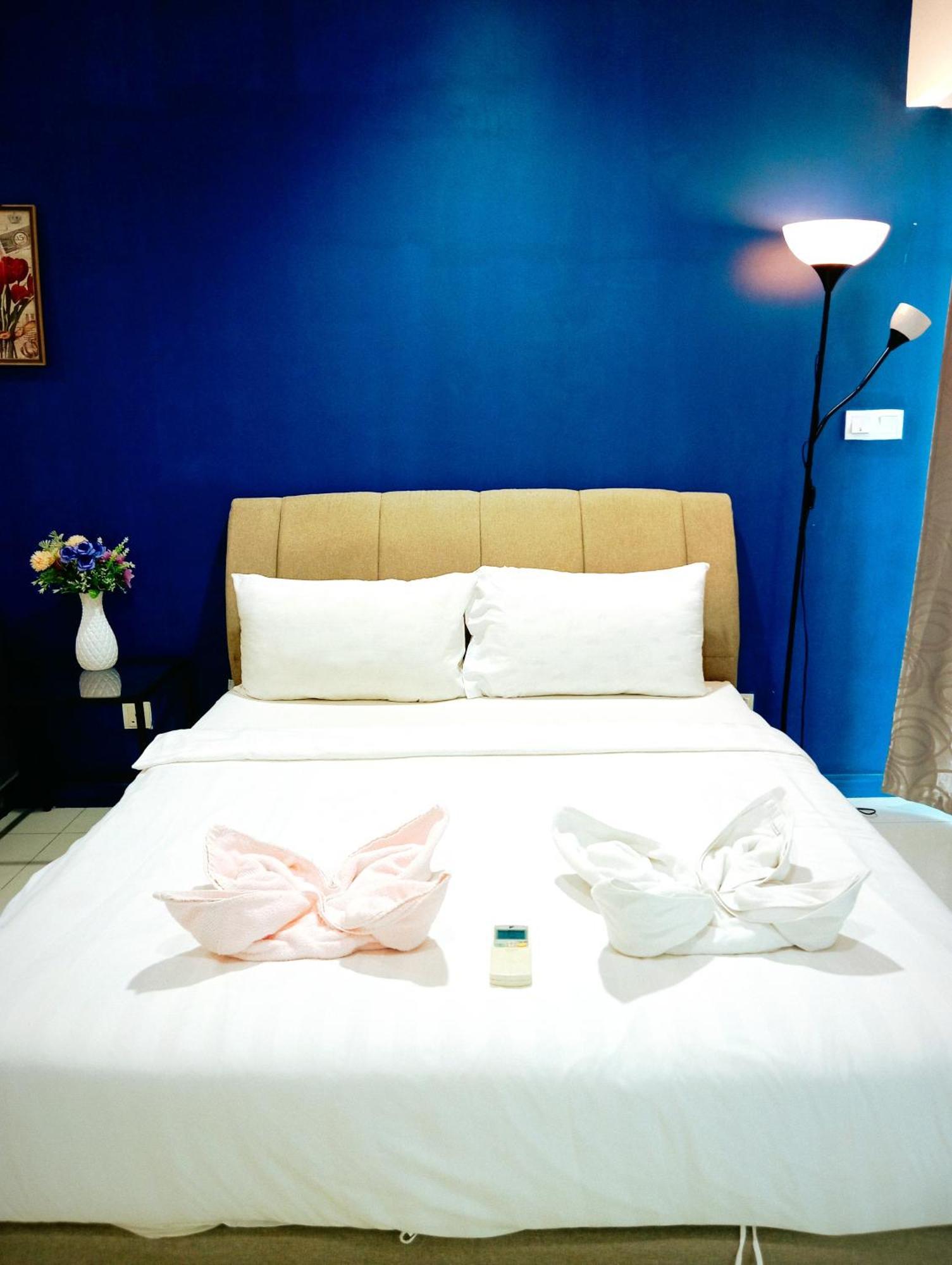 The Summer Suites At Kualalumpur Куала Лумпур Екстериор снимка