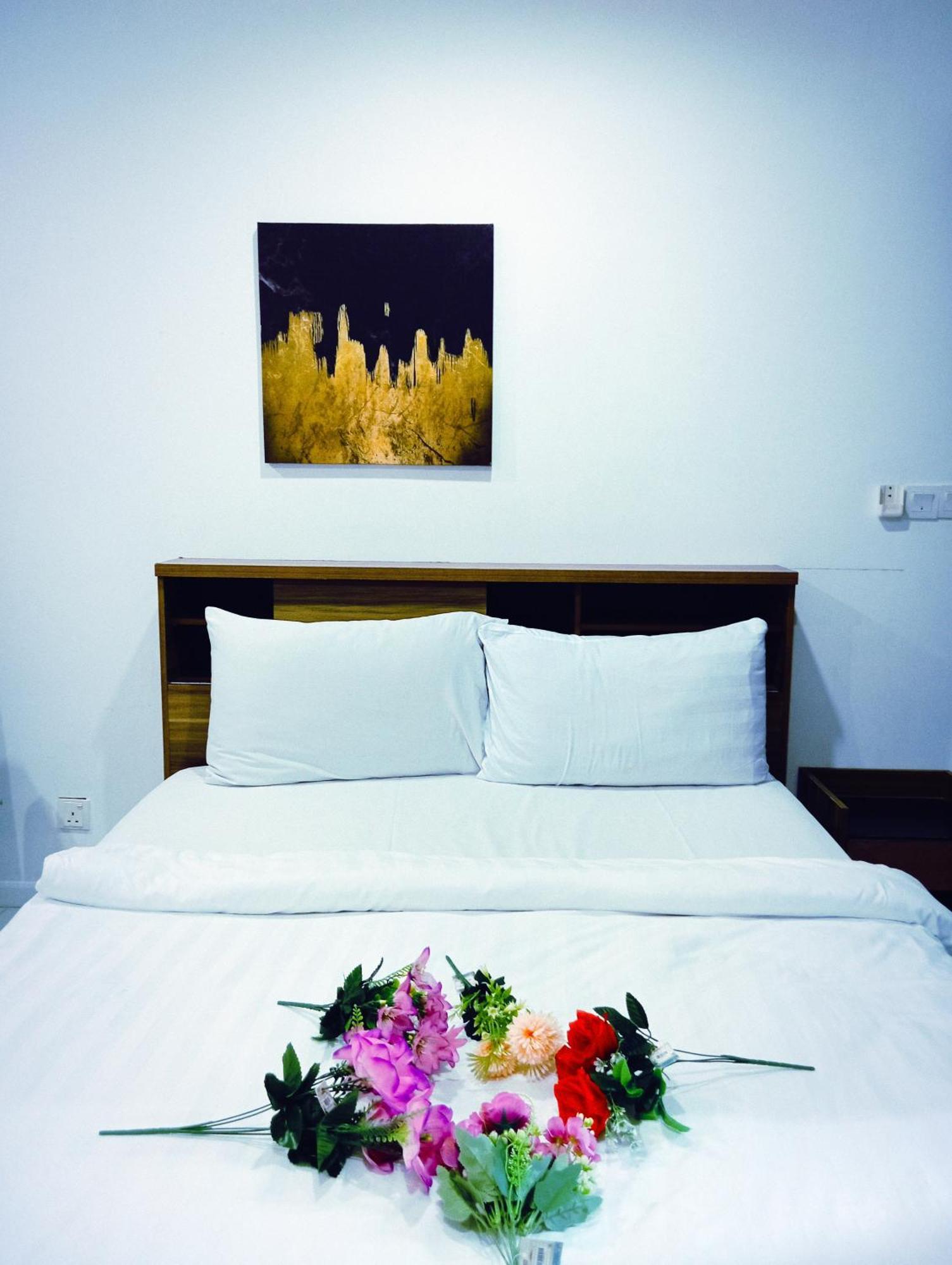 The Summer Suites At Kualalumpur Куала Лумпур Екстериор снимка