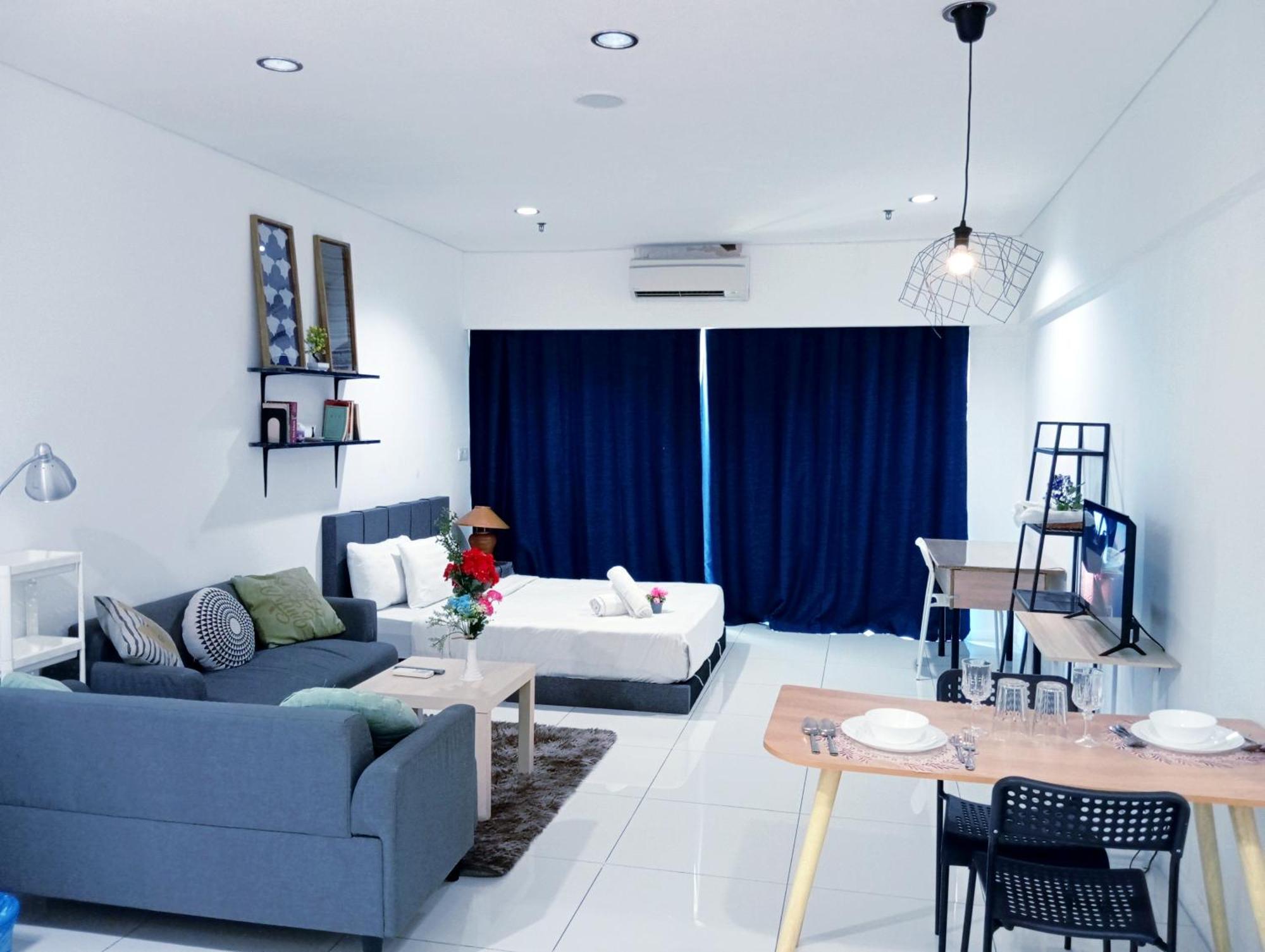 The Summer Suites At Kualalumpur Куала Лумпур Екстериор снимка