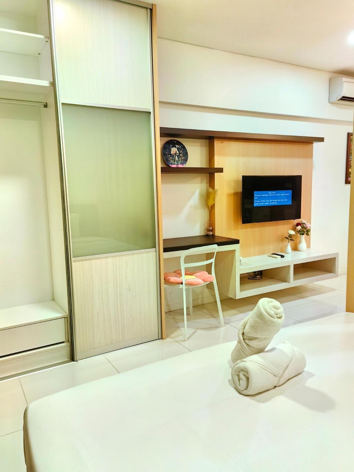 The Summer Suites At Kualalumpur Куала Лумпур Екстериор снимка