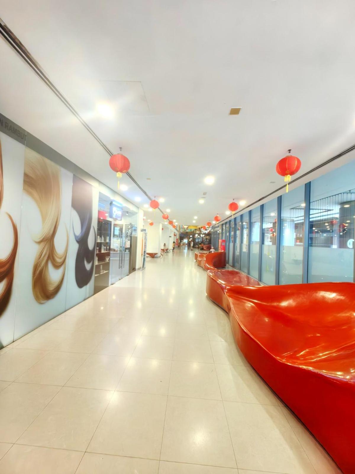 The Summer Suites At Kualalumpur Куала Лумпур Екстериор снимка