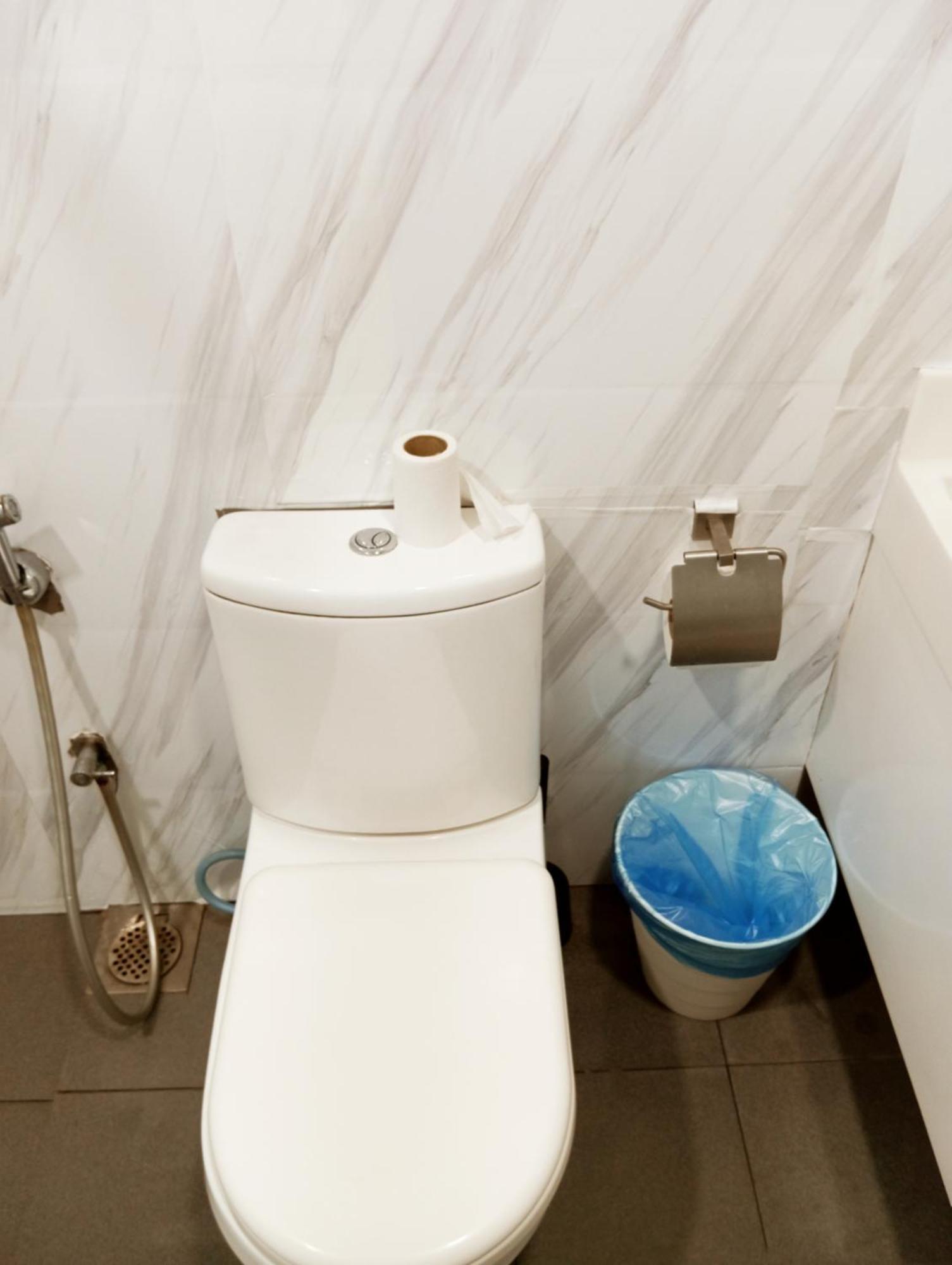 The Summer Suites At Kualalumpur Куала Лумпур Екстериор снимка
