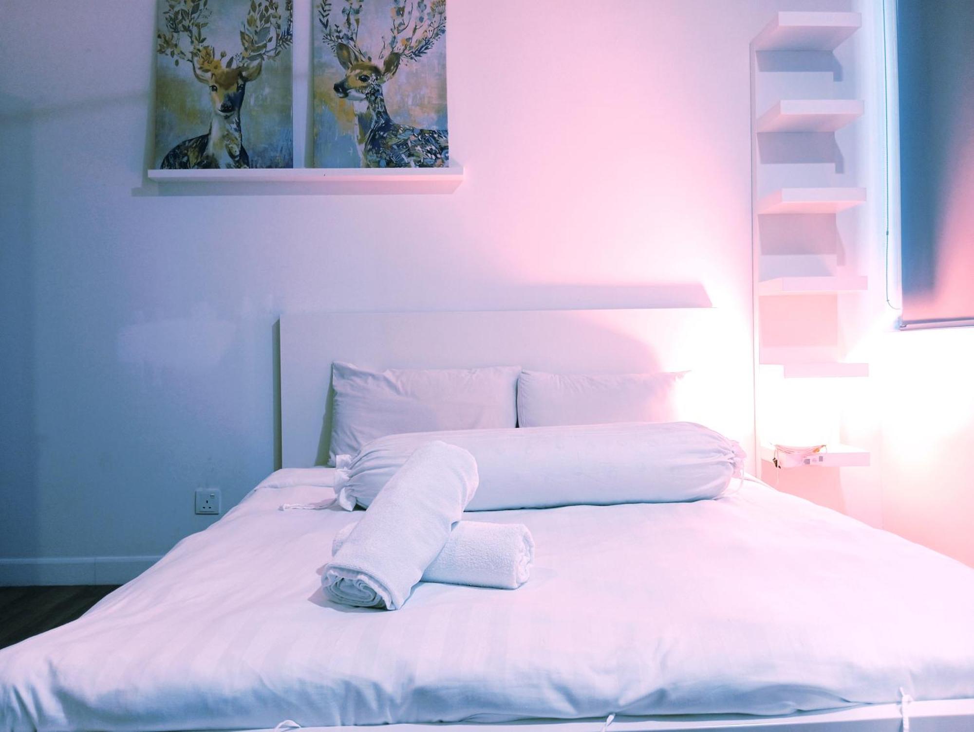 The Summer Suites At Kualalumpur Куала Лумпур Екстериор снимка