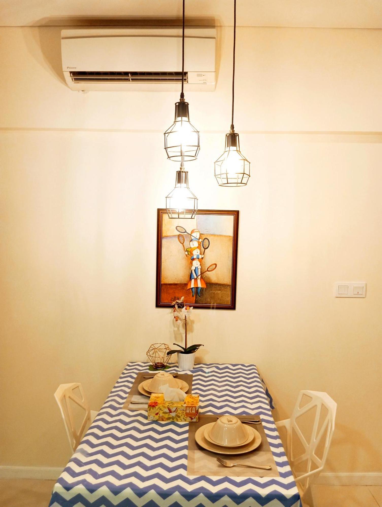 The Summer Suites At Kualalumpur Куала Лумпур Екстериор снимка