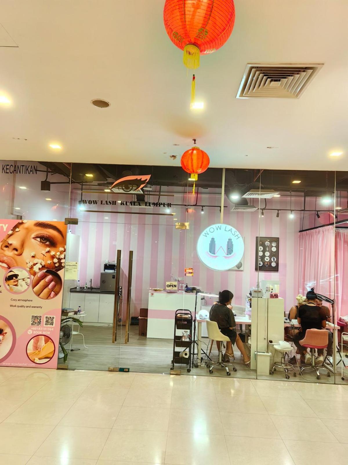 The Summer Suites At Kualalumpur Куала Лумпур Екстериор снимка