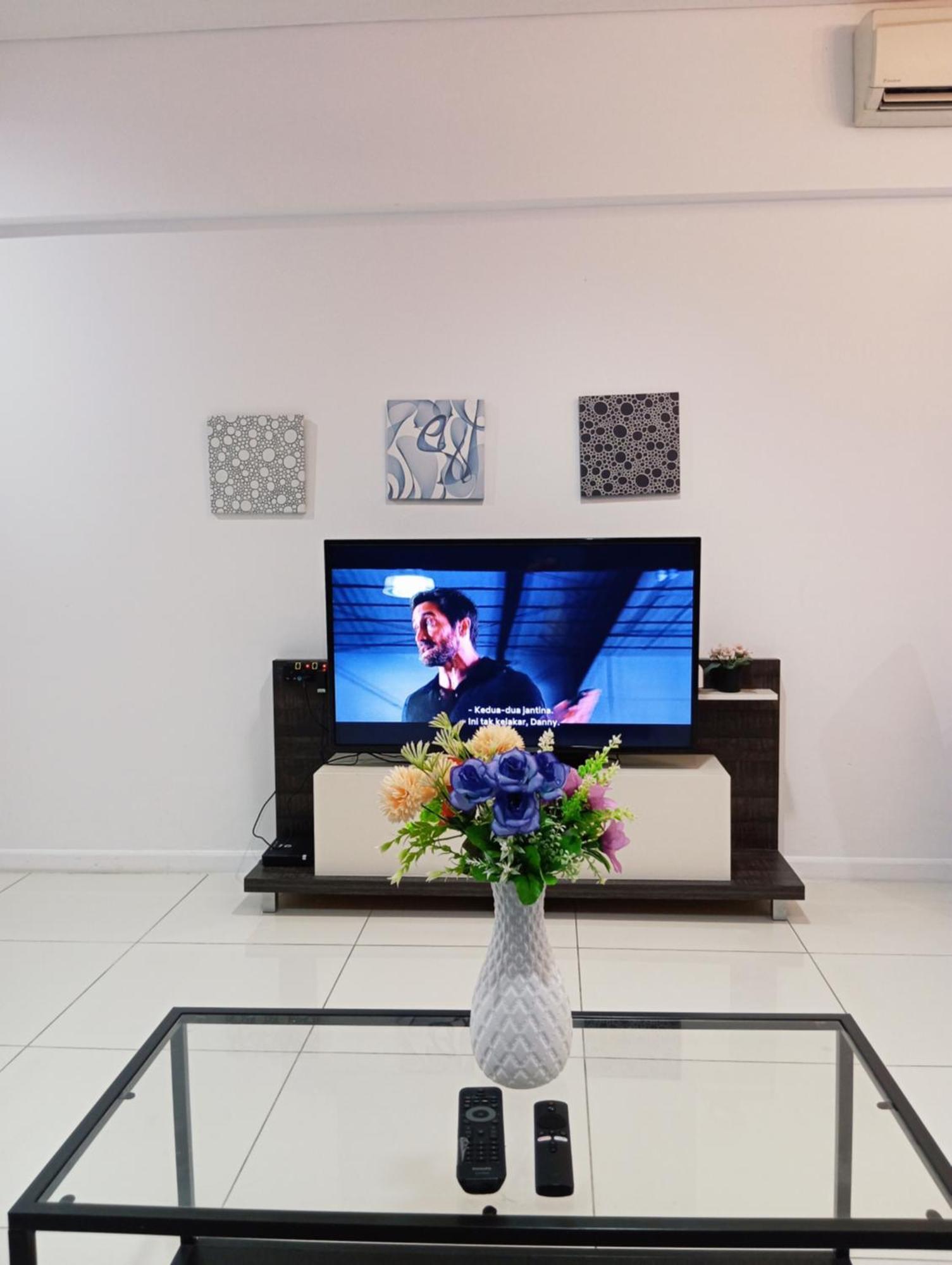 The Summer Suites At Kualalumpur Куала Лумпур Екстериор снимка
