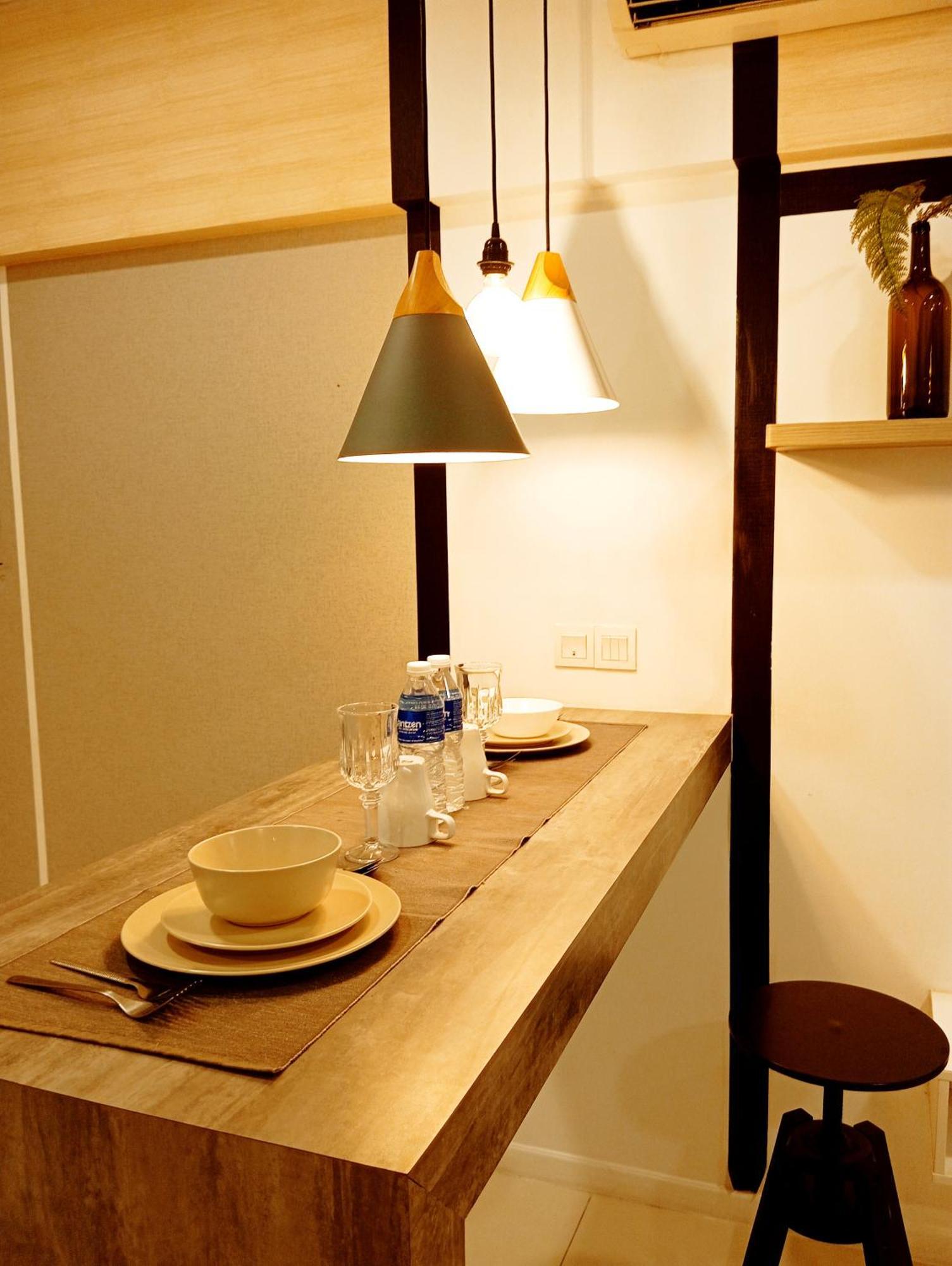 The Summer Suites At Kualalumpur Куала Лумпур Екстериор снимка