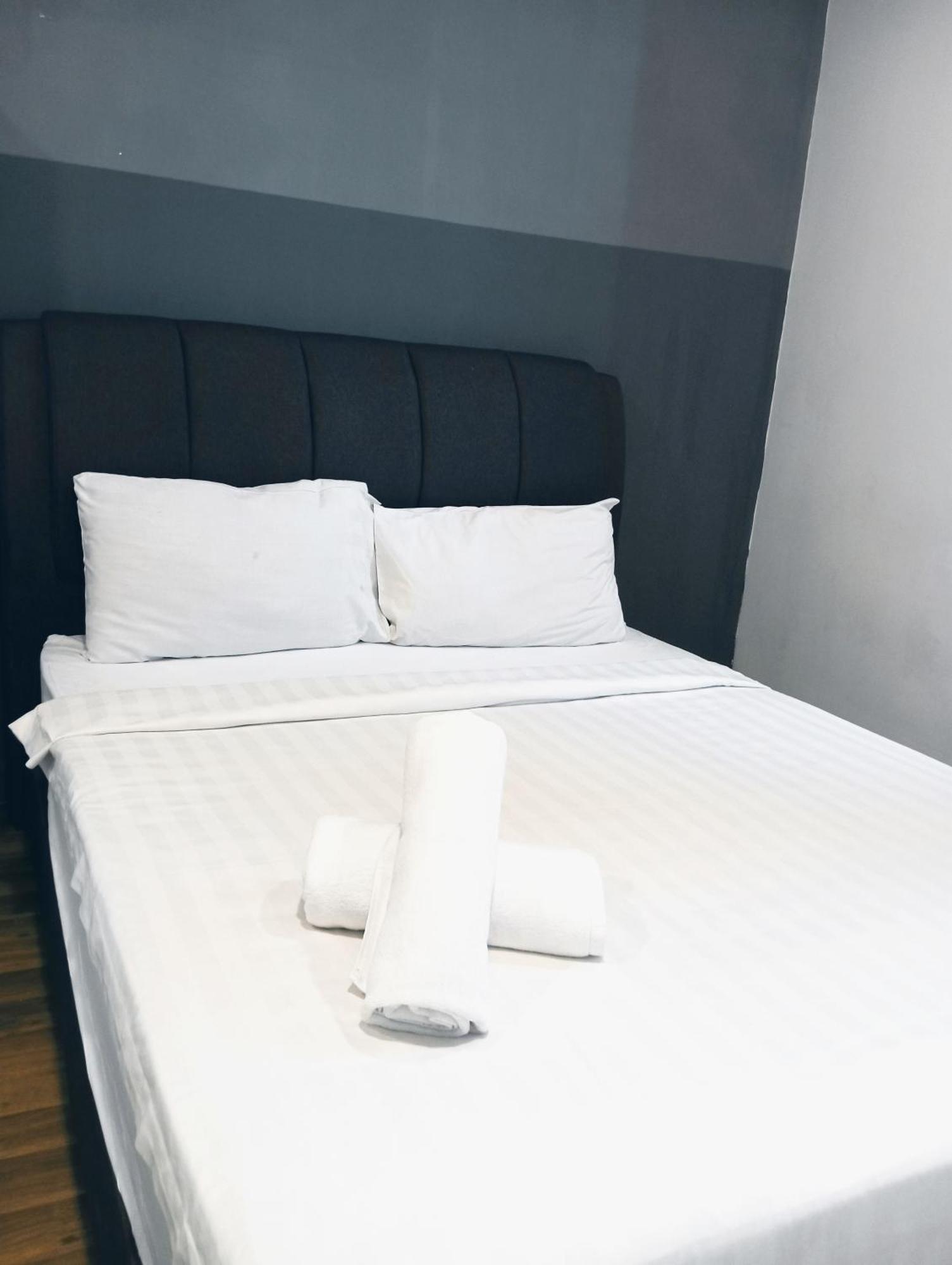 The Summer Suites At Kualalumpur Куала Лумпур Екстериор снимка