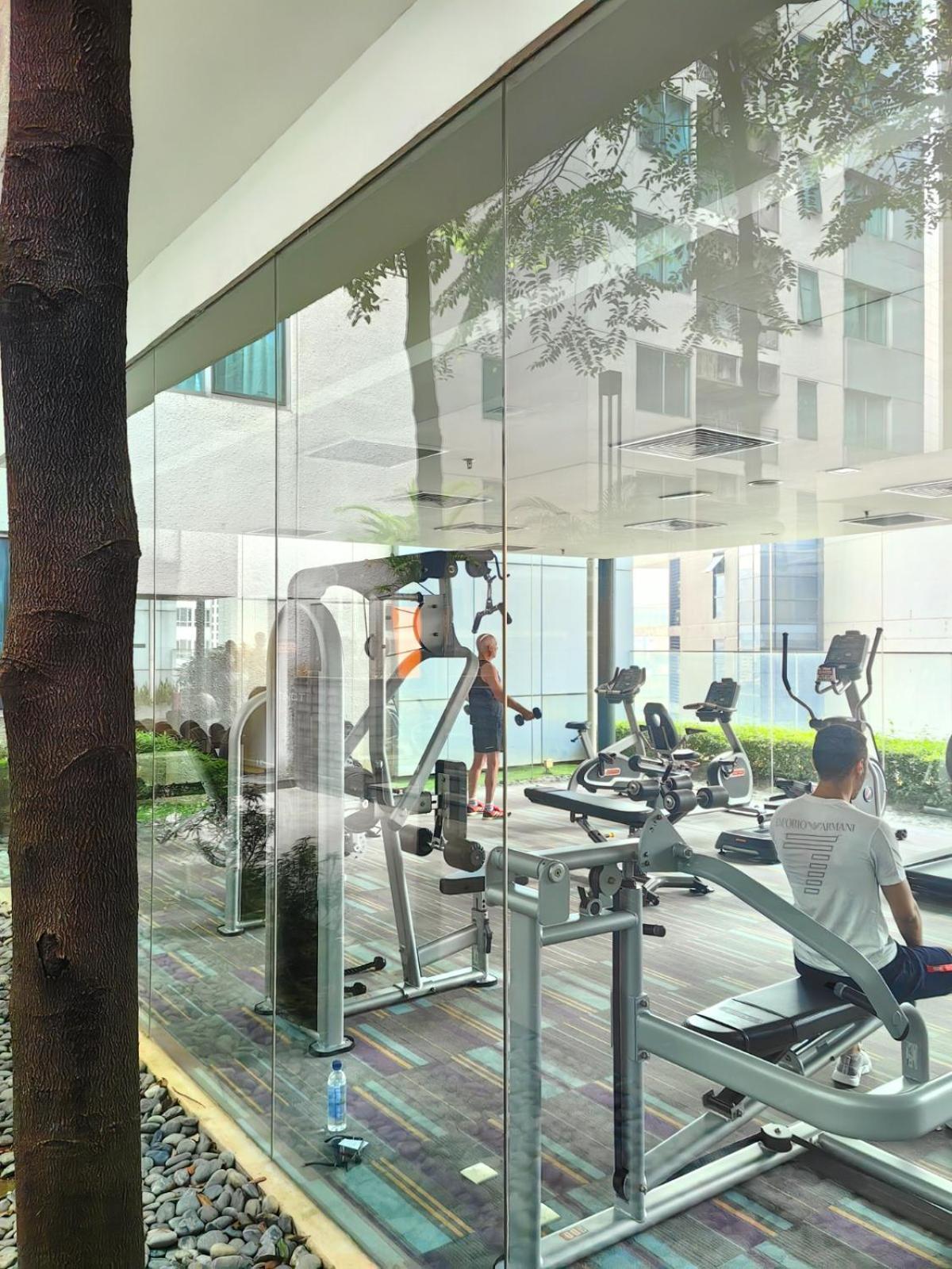 The Summer Suites At Kualalumpur Куала Лумпур Екстериор снимка