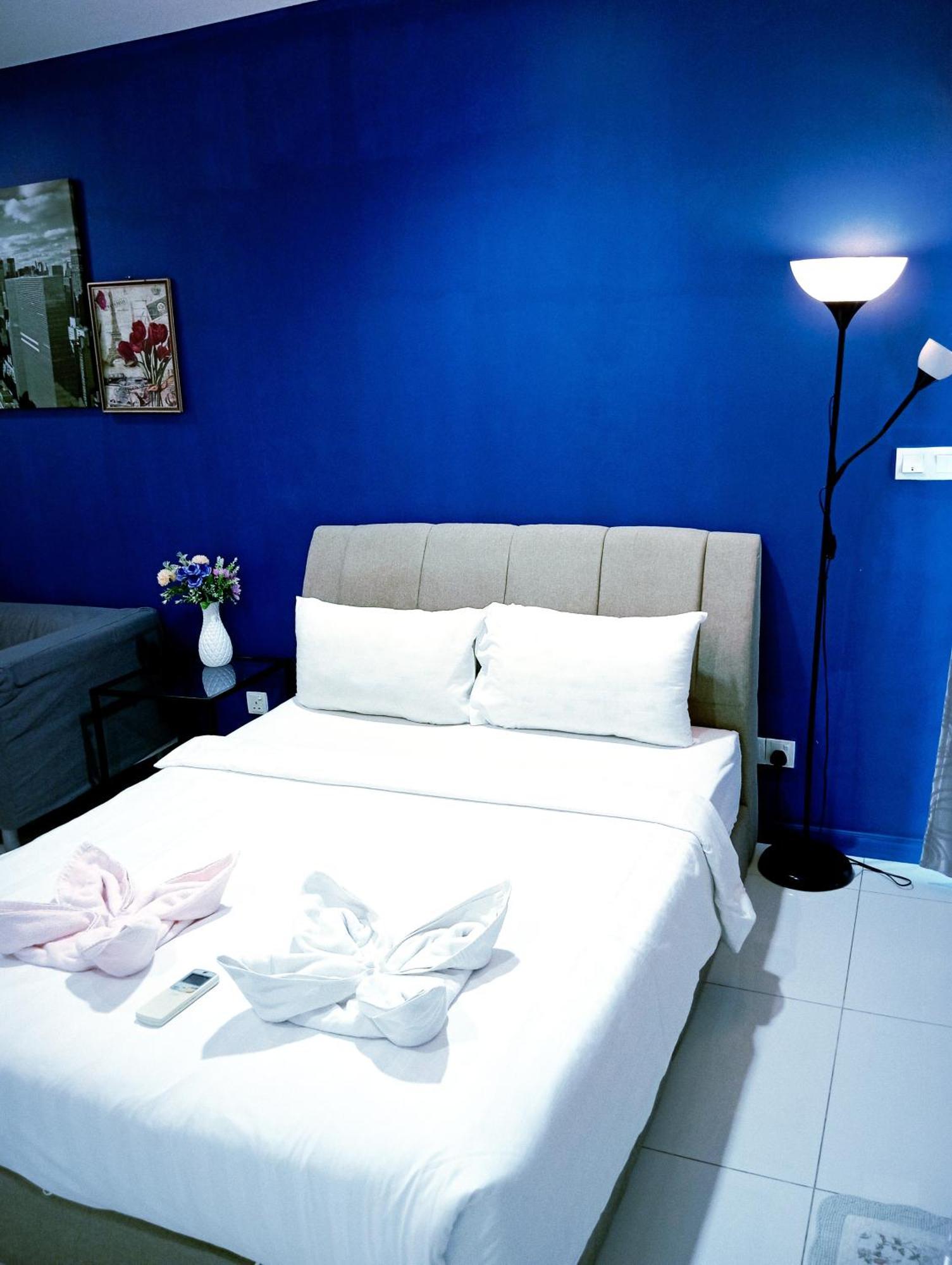 The Summer Suites At Kualalumpur Куала Лумпур Екстериор снимка