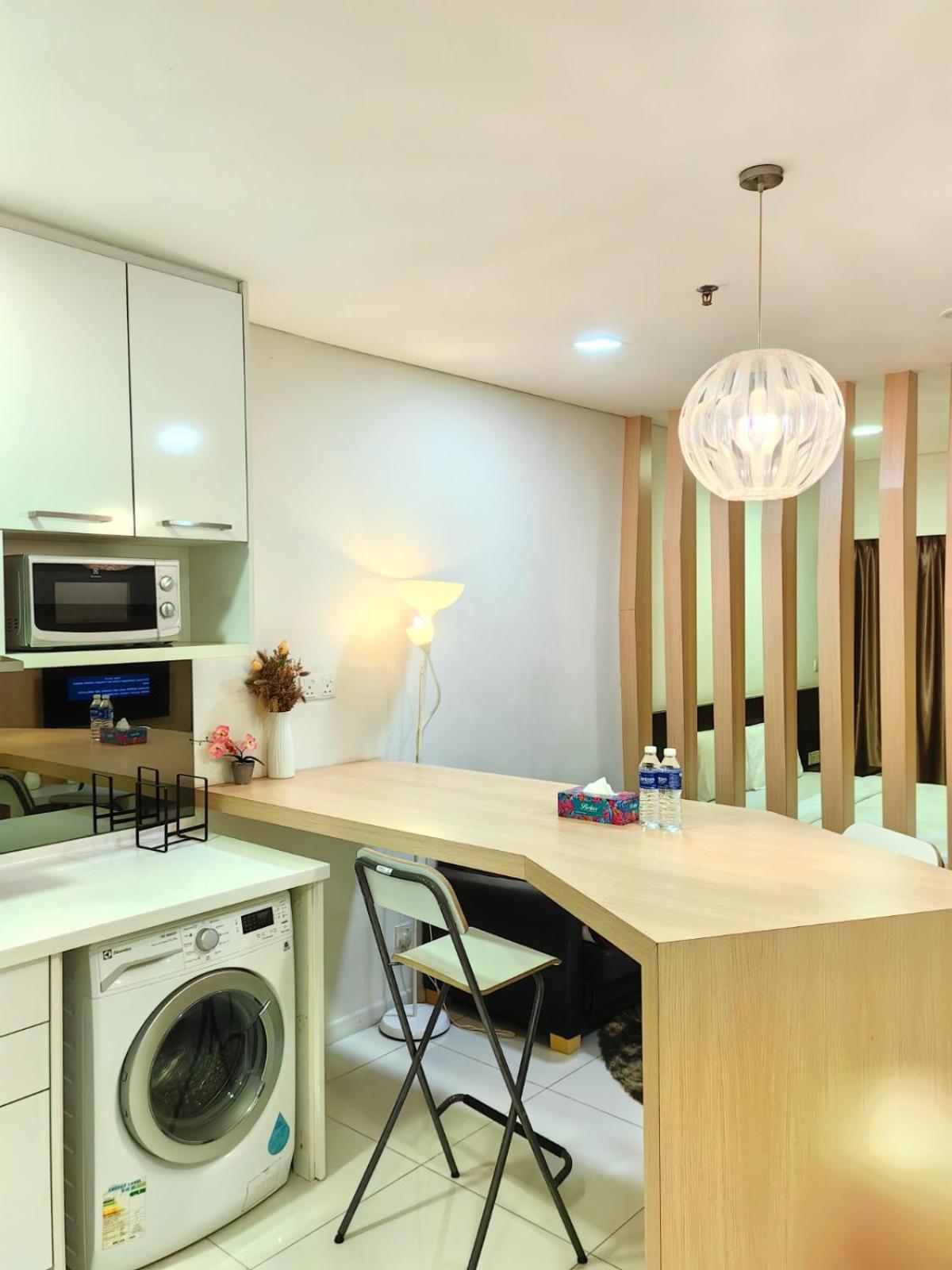 The Summer Suites At Kualalumpur Куала Лумпур Екстериор снимка