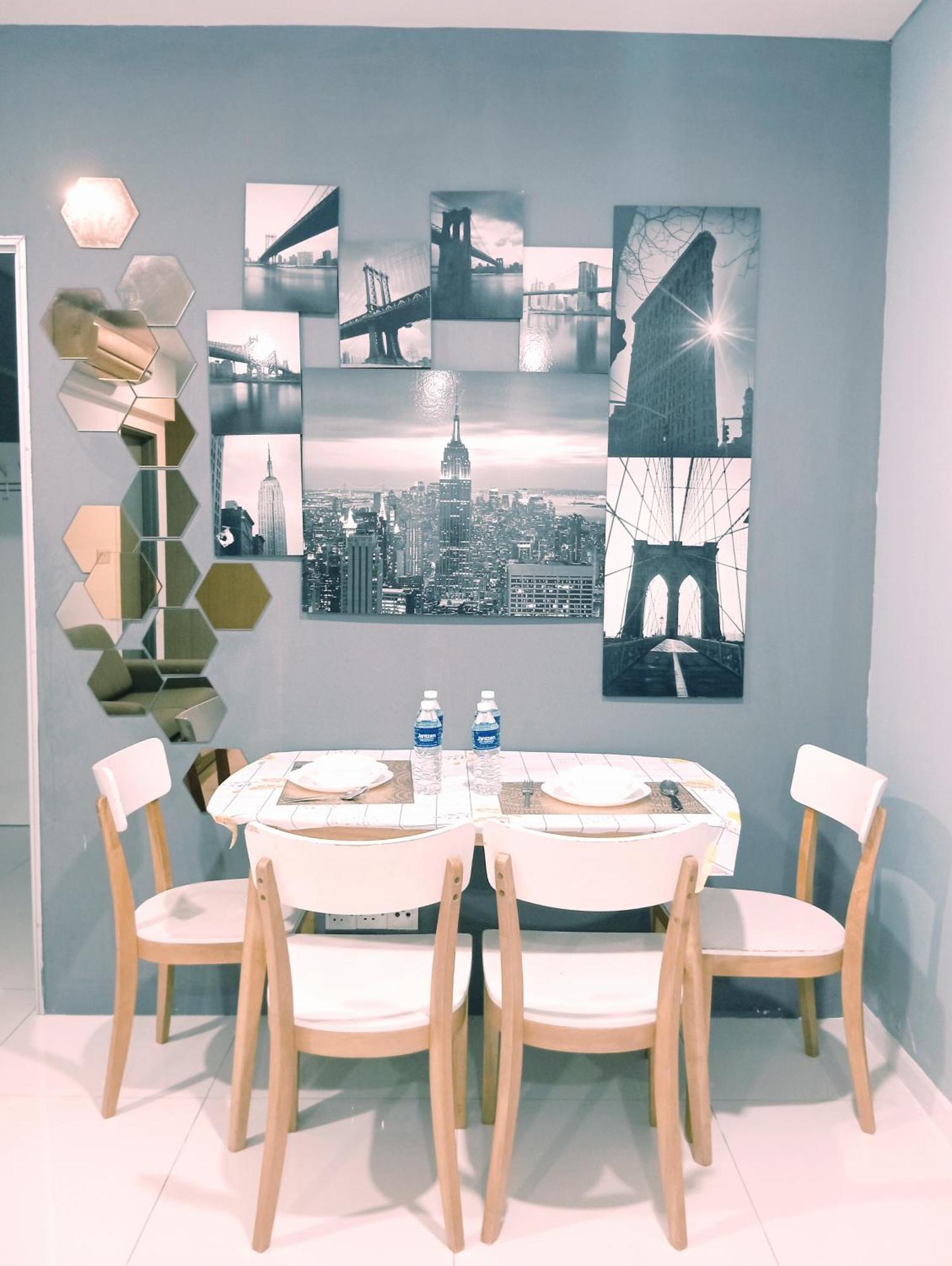 The Summer Suites At Kualalumpur Куала Лумпур Екстериор снимка