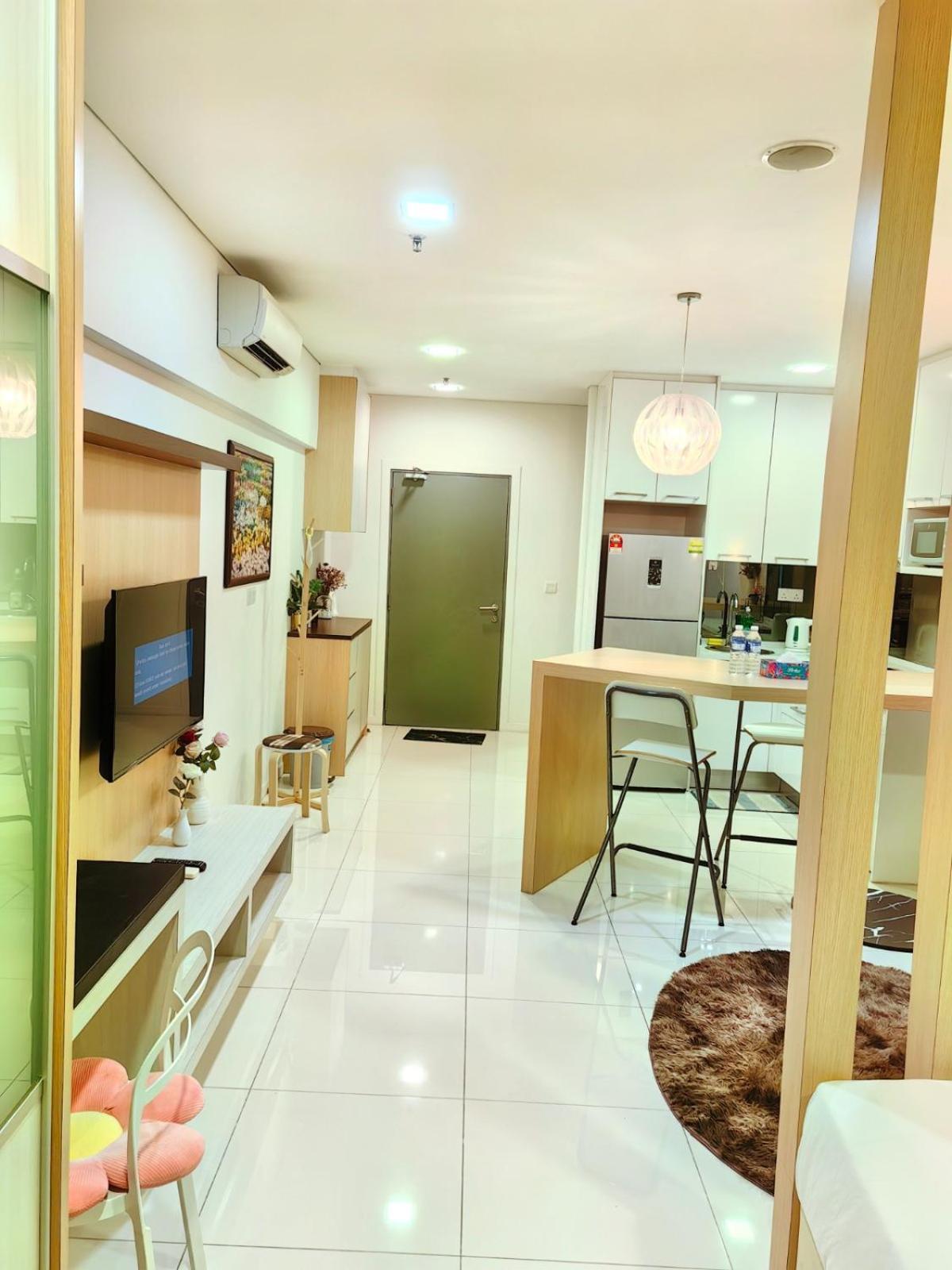 The Summer Suites At Kualalumpur Куала Лумпур Екстериор снимка
