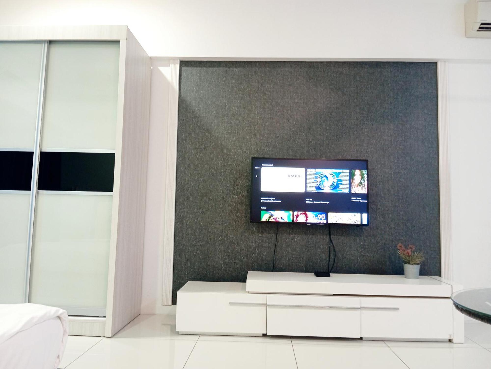 The Summer Suites At Kualalumpur Куала Лумпур Екстериор снимка