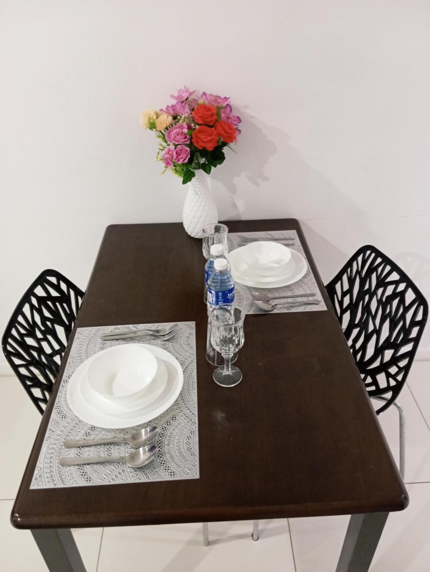 The Summer Suites At Kualalumpur Куала Лумпур Екстериор снимка