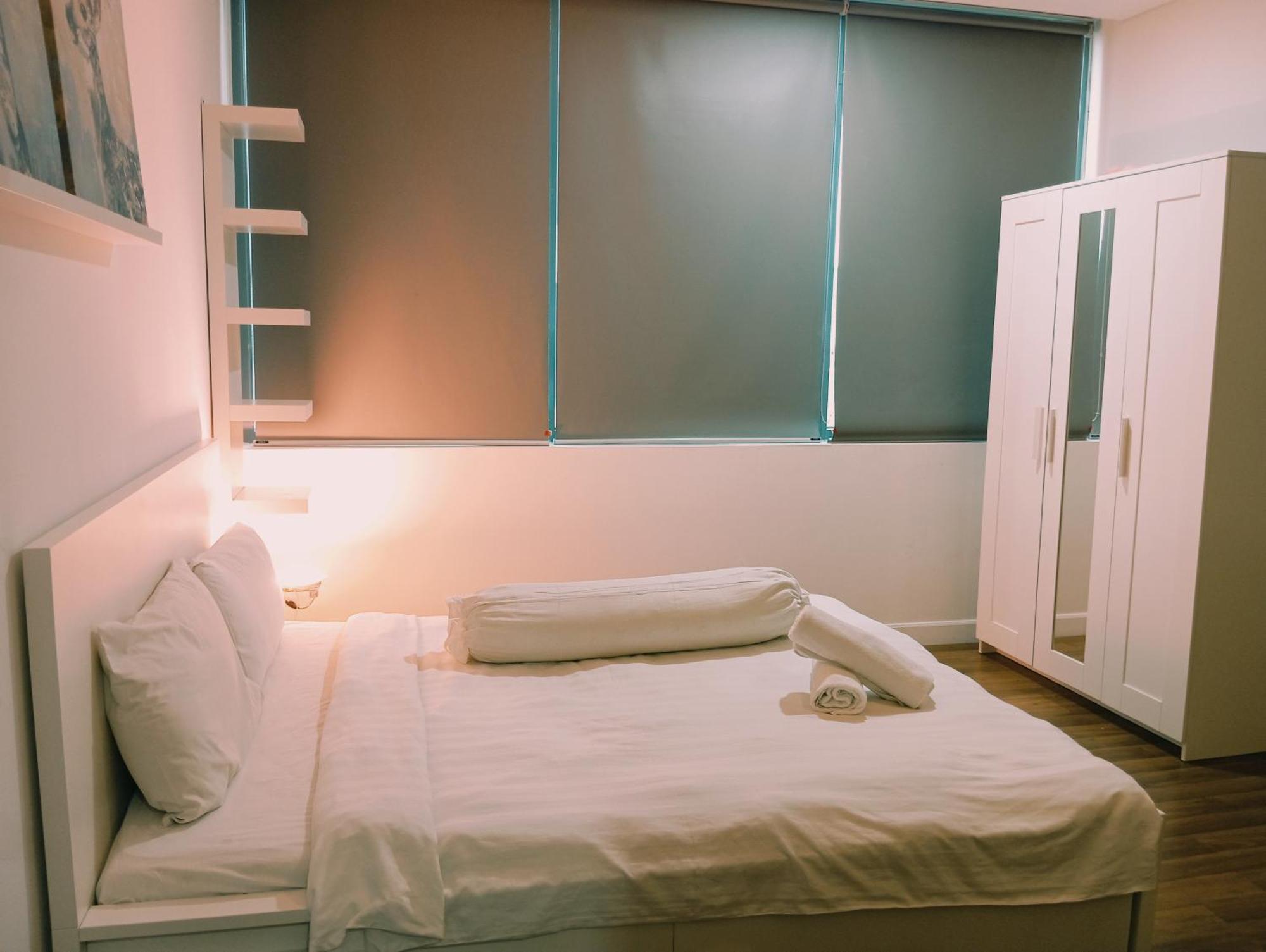 The Summer Suites At Kualalumpur Куала Лумпур Екстериор снимка