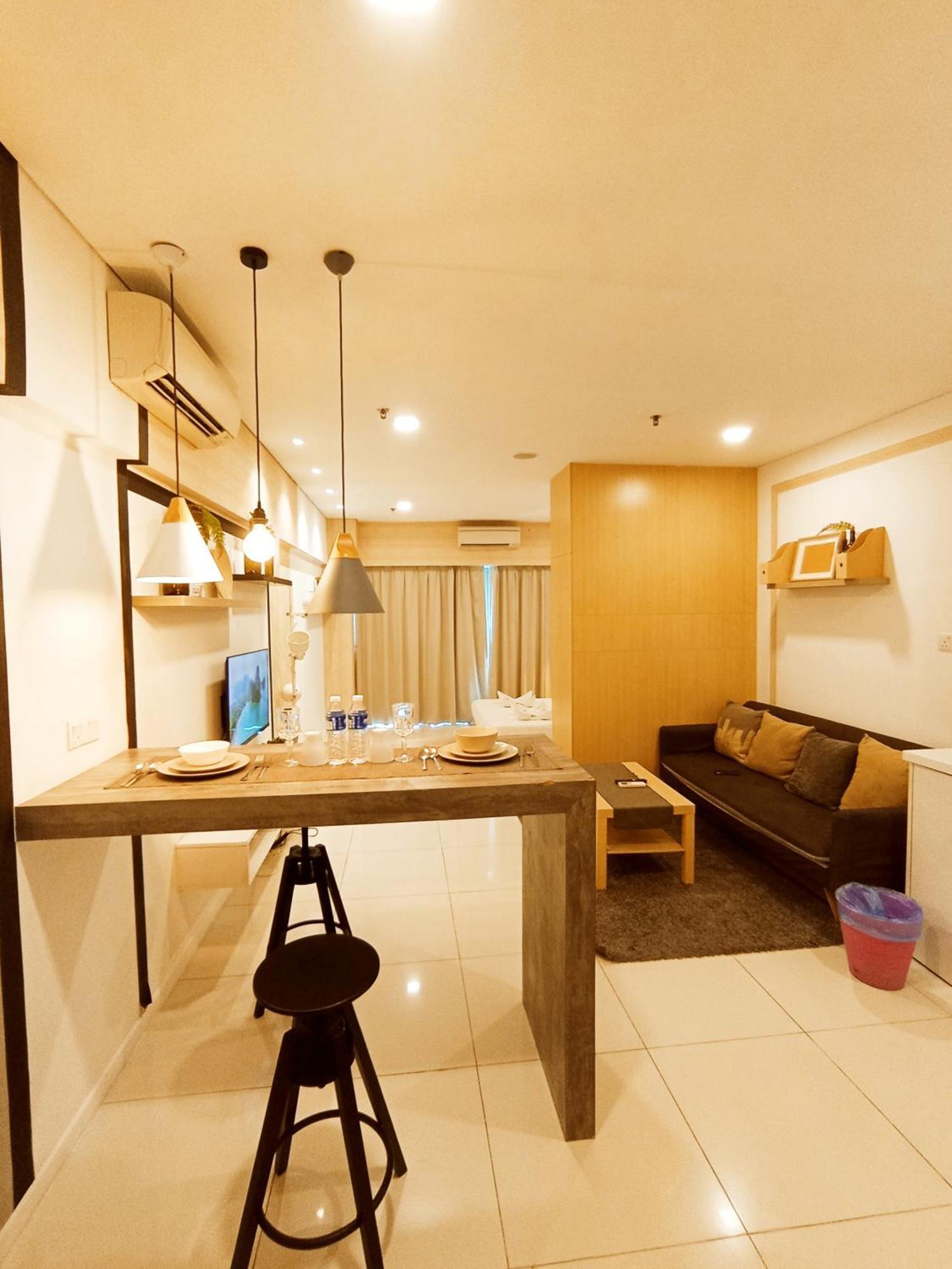 The Summer Suites At Kualalumpur Куала Лумпур Екстериор снимка