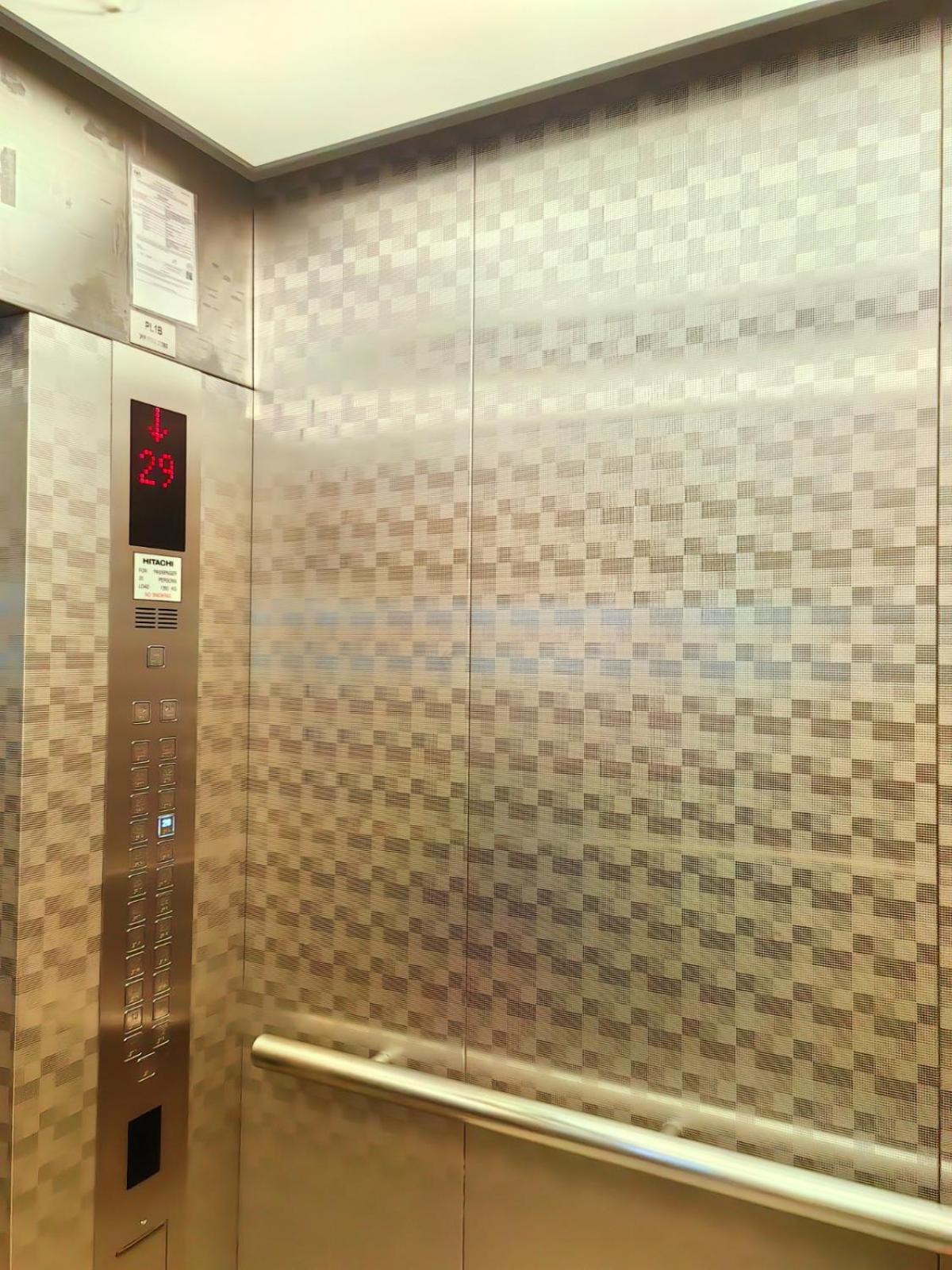 The Summer Suites At Kualalumpur Куала Лумпур Екстериор снимка